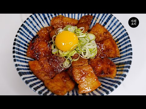 자취 초보자를 위한 조리 레시피 TOP 10