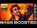 MARANA MASS BASS BOOSTED HIGH QUALITY AUDIO MOVIE PETTA