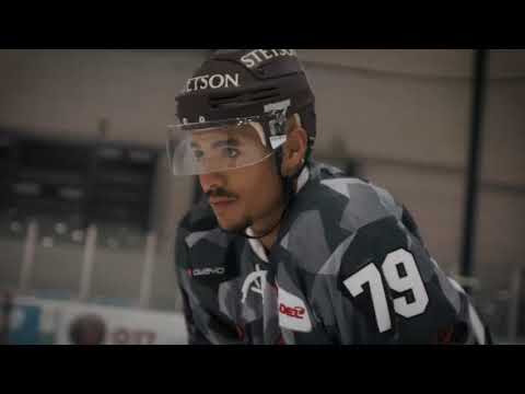 Brandit X Kölner Haie - Zwei starke Partner