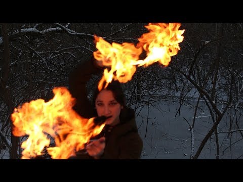 Promotional video thumbnail 5 for Tricks of the Light Show