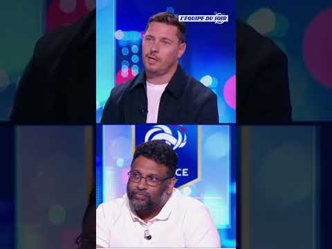 😢 Où est passé Warren Zaïre-Emery ? #football #coupedumonde #equipedefrance