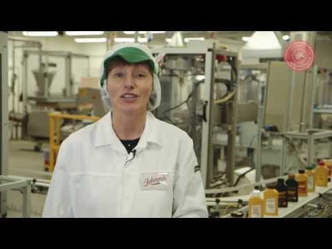 Johnny's Senapsskola avsnitt 3