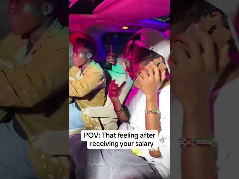 Unspoken Salaton ft. Mluhyaflani & TheLuchi - Tuma Loke | Challenge