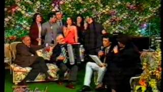 Toto Cutugno &amp; Claudia Mori - Se mi ami