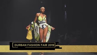 Check out the latest trends at the Durban Fashion Fair | Top Billing