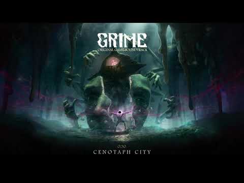 GRIME OST - 17 Cenotaph City