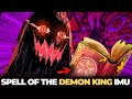 One Piece I Finally Figured Out How Imu Beat Joy Boy 800 Years Ago