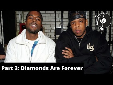 Roc-A-Fella Documentary  I  Part 3: Diamonds Are Forever