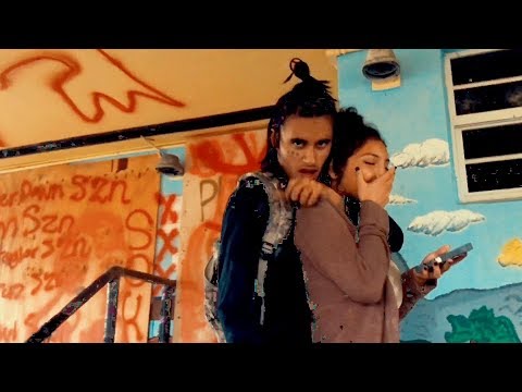 Lil Slump x Rodney Kayy - Trashy Bitch (Official Music Video)