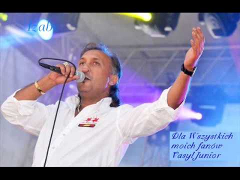 VASYL JUNIOR - Magdalena