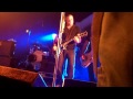 Blue October - Angel - *LIVE* Boulder Theater Oct 2 2010