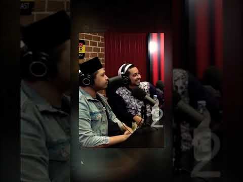 tretan muslim di sindir habib husein ja'far 😂 #shorts