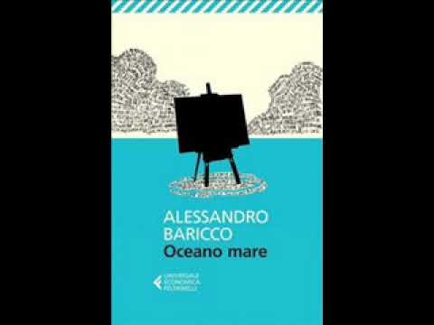 Alessandro Baricco Oceano mare 1