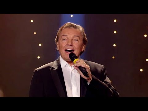 Karel Gott - koncert 2010 HD