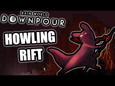Steam Community :: Video :: HOWLING RIFT Region Is HERE! | Rain World ...