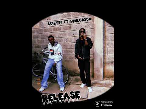 Luizy58 ft soulsossa - release (official audio mp3)