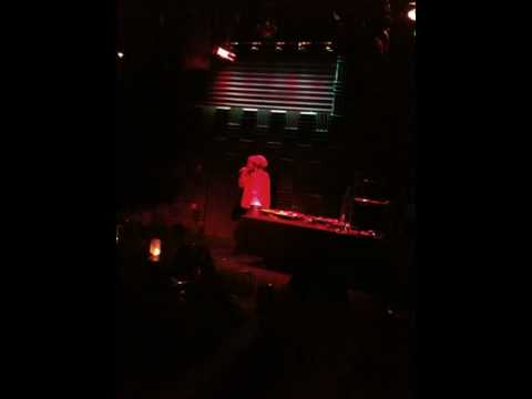 TIPA BOL AND BLACK REDEMPTION SOUND