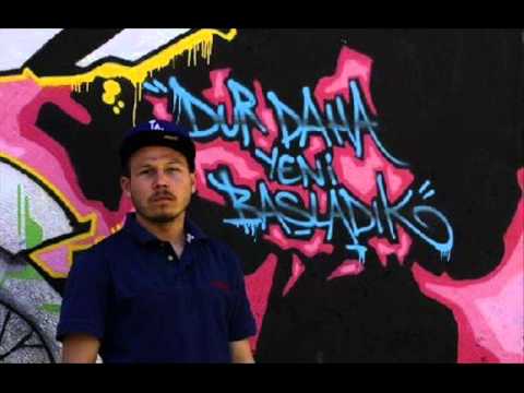 Grogi - Madalyon feat Hayki & Nomad (Produced by Kupa A)