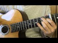 Cours de guitare - Chris Isaak : Blue Hotel (2/3 ...