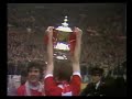 14 38 09 FA CUP FINAL 1974 LIVERPOOL V NEWCASTLE UTD