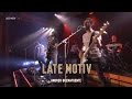 LATE MOTIV - Izal. "Copacabana" | #LateMotiv65