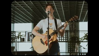 Download lagu Henry Moodie performs 'pick up the phone' live at The Tower Tapes mp3