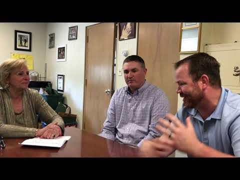 Community Spotlight with Janet Halloran featuring the Arlington Boys & Girls Club