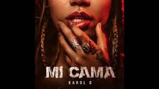 Karol G - Mi Cama [REMIX-EDIT]  (Nev &amp; Rajobos Remix)