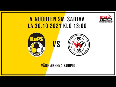 KUPS - PK-35 | P20 SM | 30.10.2021