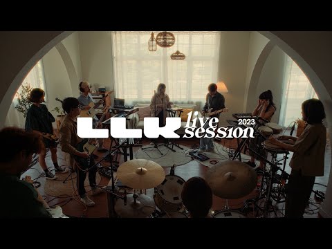 KIKI - LLK Live Session 2023