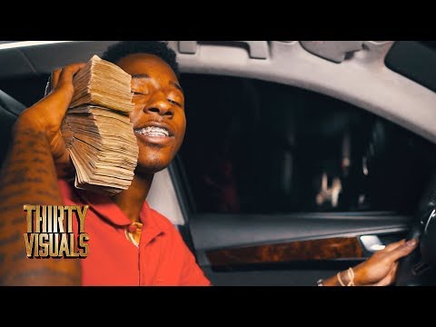 LitTony - Stuck Out (ThirtyVisuals Exclusive)
