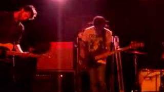 The Working Title - The Crash