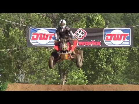 2011 Loretta Lynn's ATVMX event promo