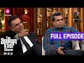 The Anupam Kher Show | Episode 19 | Anupam हुए Paresh Rawal और Boman Irani के साथ Candid!