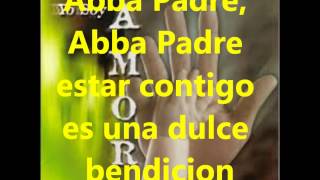 Abba Padre - Marco Barrientos