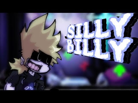 [FNF] Silly Billy But (Daemon) sings it "Cover"