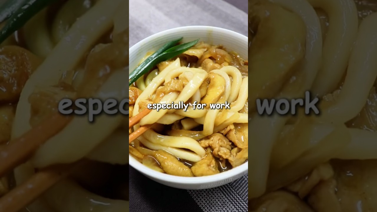 The Coziest Japanese Curry You’ll Ever Try #japanesefood#easyrecipes#homecooking#japanesedinner