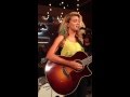 Tori Kelly Silent AZJeansCo