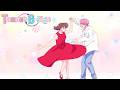 Tamon S B Side Opening Sweet Magic By F ACE