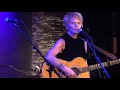 Shawn Colvin @The City Winery, NY 11/6/17 84,000 Different Delusions