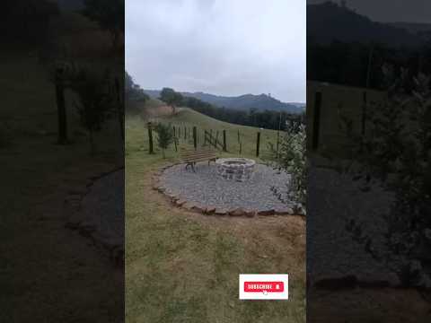 Hospedagem Luana Ranch, Leoberto Leal, SC