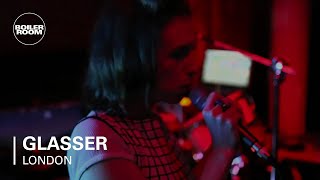 Glasser 'Dissect' Boiler Room LIVE Show