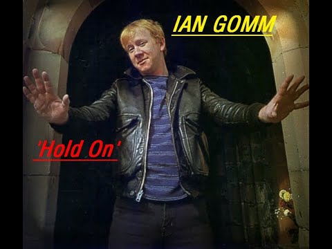 IAN GOMM  -  HOLD ON  1979 Best Version HIGH FIDELITY AUDIO HQ Brinsley Schwarz & lyrics