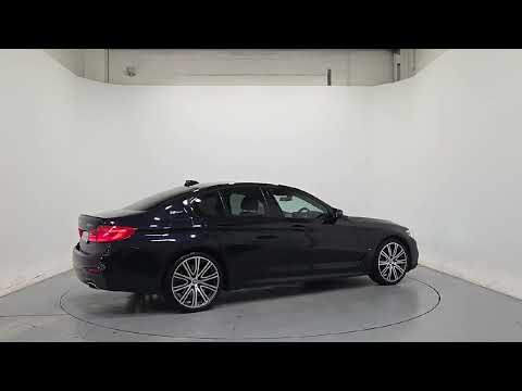 BMW 5-Series 530e M Sport Auto - Image 2