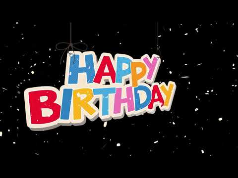 Happy Birthday to Snigdha - Birthday Wish From Kalpana Photography & Edit