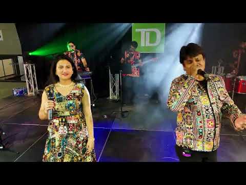 SPCG 2025 Garba - Day 2