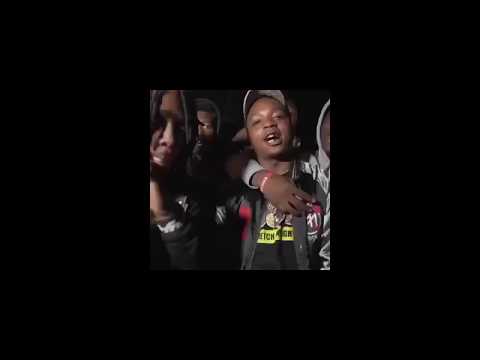 ChaseBands x 700ManDown x A2 x MoneyTwinAnt - Skitzo [BayAreaCompass] Dir.@D3visualz