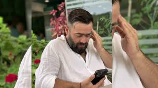 Elbrus Hysenaj - Sar I Daj Em O Dat Tumen Na Ka Arakaven