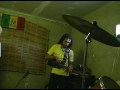 JAH LIVE Ensaio