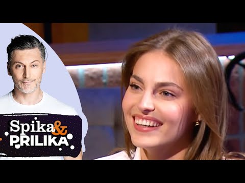 Džejla, Henny i Aleksa  – može li iko kao Džejla? | SPIKA & PRILIKA
